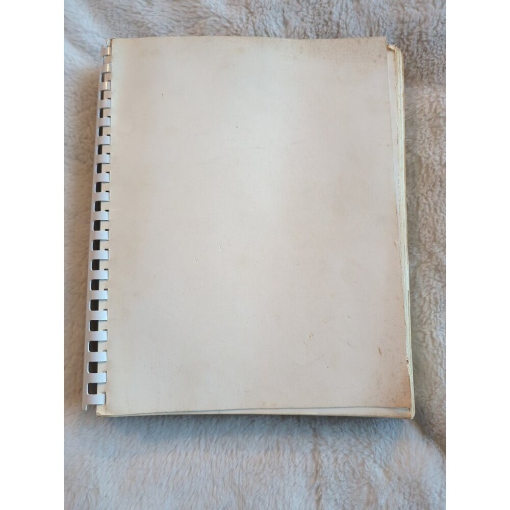 Commodore Complete Programming Coding Usage Manual Large Spiral Bound Repro Vtg - Picture 2 of 16